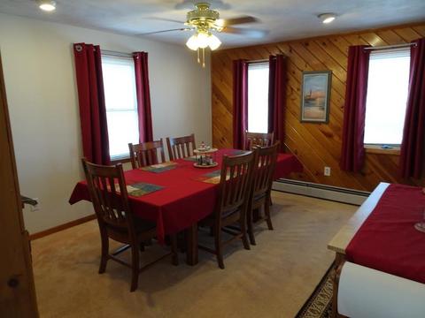 45 Maple Springs Rd, Wareham, MA 02571 photo 5