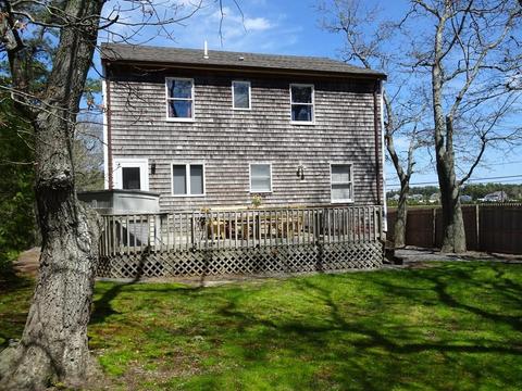 45 Maple Springs Rd, Wareham, MA 02571 photo 19