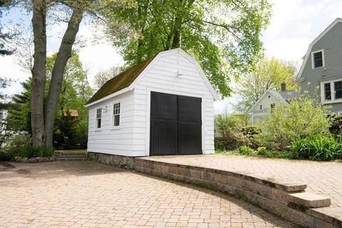 25 Morse Ave, Dedham, MA 02026 photo 18