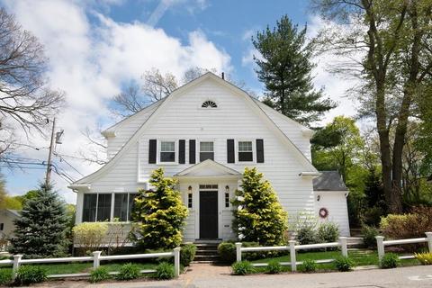 25 Morse Ave, Dedham, MA 02026 photo 1