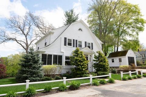 25 Morse Ave, Dedham, MA 02026 photo 3