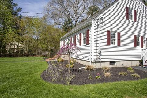218 Plain St, Norton, MA 02766 photo 3
