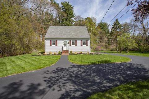 218 Plain St, Norton, MA 02766 photo 2