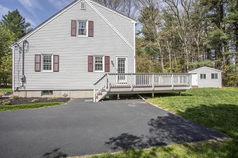 218 Plain St, Norton, MA 02766 photo 26