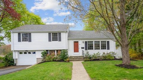 11 Glover Rd, Needham, MA 02494 photo 1