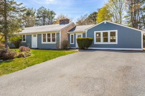 435 Oakland Rd, Barnstable, MA 02601 photo 1