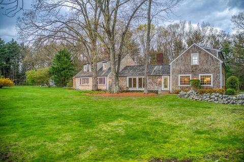 82 Georgetown Rd, Boxford, MA 01921 photo 2