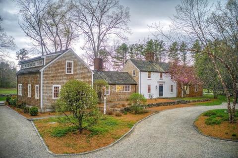 82 Georgetown Rd, Boxford, MA 01921 photo 1