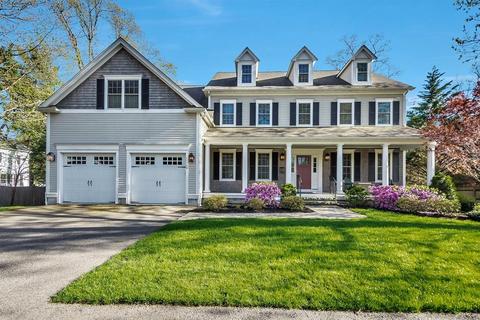 46 Arch St, Needham, MA 02492 photo 1