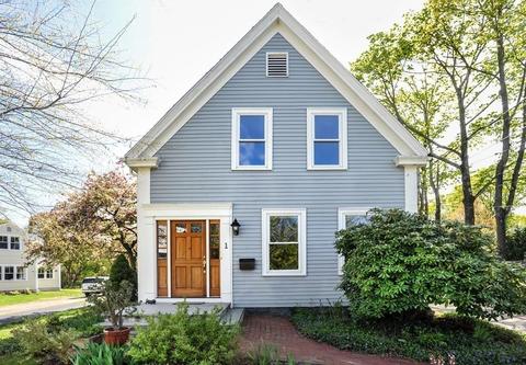 1 Crowes Ln, Hingham, MA 02043 photo 2