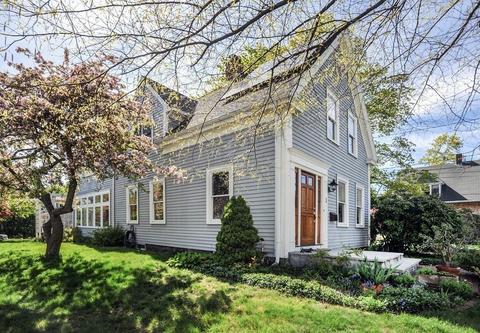 1 Crowes Ln, Hingham, MA 02043 photo 1