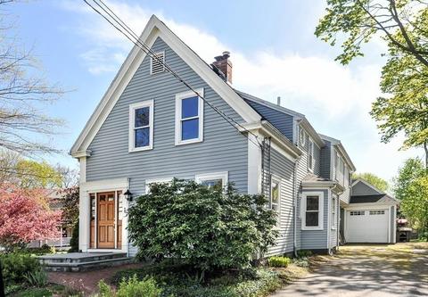 1 Crowes Ln, Hingham, MA 02043 photo 3