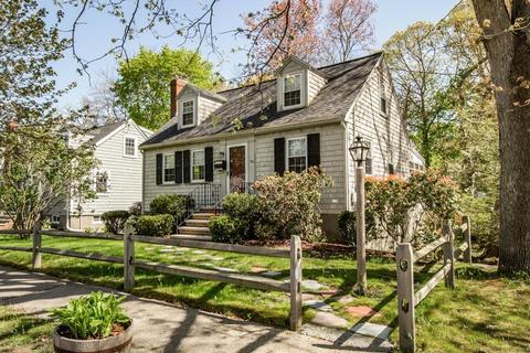 44 Lyman Rd, Milton, MA 02186 photo 1