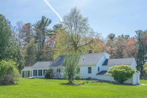 361 Ayer Rd, Harvard, MA 01451 photo 1