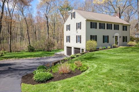 21 Stagecoach Rd, Hingham, MA 02043 photo 25