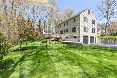 21 Stagecoach Rd, Hingham, MA 02043 photo 26