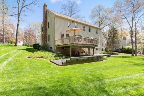 21 Stagecoach Rd, Hingham, MA 02043 photo 23