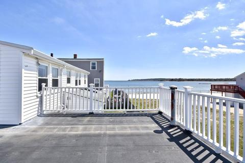 77 Bayview St, Wareham, MA 02571 photo 2