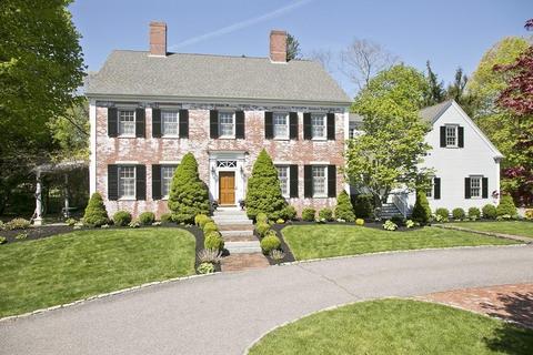 3 Alexandra Way, Hingham, MA 02043 photo 1
