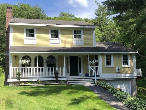 80 Sutton Rd, Webster, MA 01570 photo 1