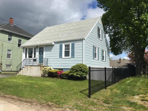 82 Edgewater Rd, Hull, MA 02045 photo 1