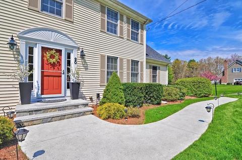 20 Jackson Cir, Franklin, MA 02038 photo 2