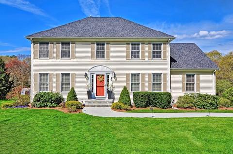 20 Jackson Cir, Franklin, MA 02038 photo 1