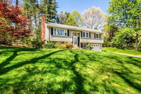 159 Randall Rd, Stow, MA 01775 photo 1