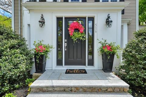 516 Central Ave, Needham, MA 02494 photo 3