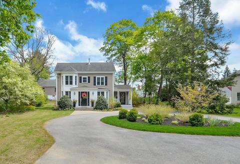 516 Central Ave, Needham, MA 02494 photo 1