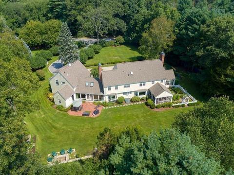103 Walker St, Weston, MA 02493 photo 20