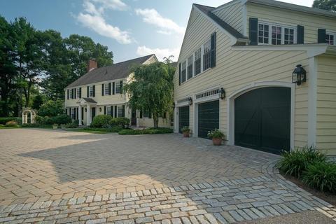 103 Walker St, Weston, MA 02493 photo 18