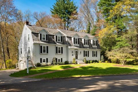 3 Cypress Cir, Hingham, MA 02043 photo 2