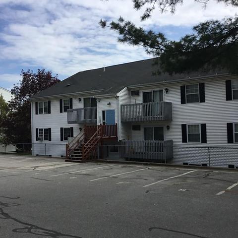 36 Gibbs St #12, Worcester, MA 01607 photo 2