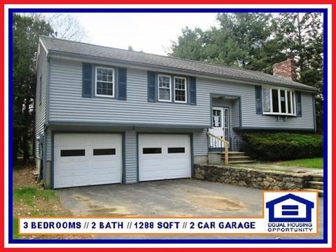 32 Murphy Rd, Hudson, MA 01749 photo 1