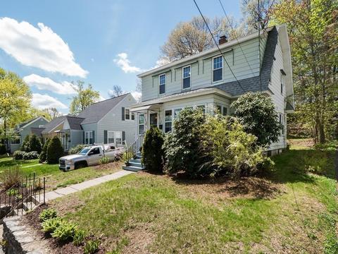 47 Bauer St, Worcester, MA 01603 photo 2