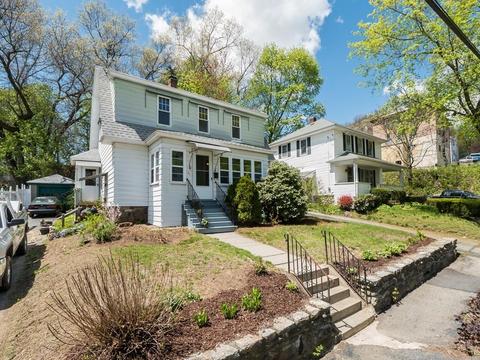 47 Bauer St, Worcester, MA 01603 photo 1