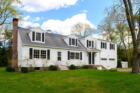 30 Spring Rd, Weston, MA 02493 photo 1