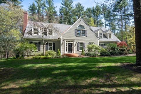 18 Draper Rd, Dover, MA 02030 photo 1