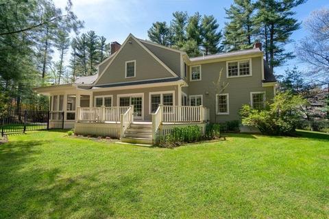 18 Draper Rd, Dover, MA 02030 photo 21