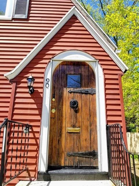 90 Braddock, Springfield, MA 01109 photo 3