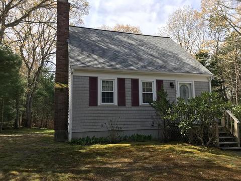 89 Sean Cir, Barnstable, MA 02632 photo 1