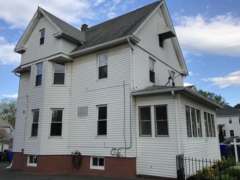 299 Nottingham St, Springfield, MA 01104 photo 1