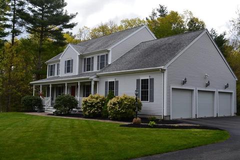 75 Pheasant Ln, Raynham, MA 02767 photo 17
