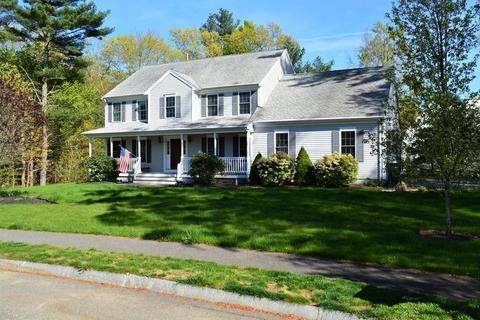 75 Pheasant Ln, Raynham, MA 02767 photo 1