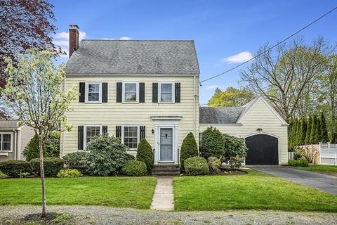 18 Robert Rd, Marblehead, MA 01945 photo 1
