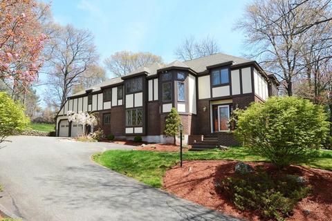 5 Buttonwood Ln, Danvers, MA 01923 photo 1