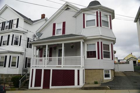 204 Dimanstreet, Fall River, MA 02721 photo 1