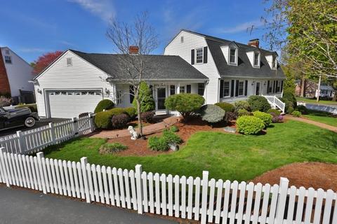 20 Melbourne Ave, Reading, MA 01867 photo 1