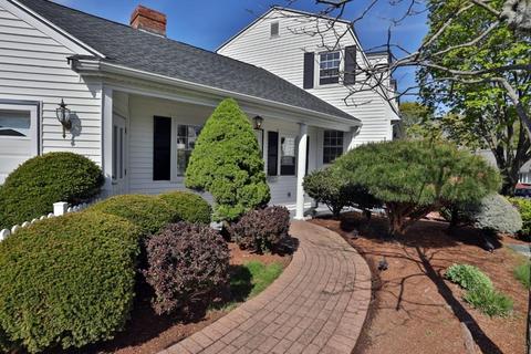 20 Melbourne Ave, Reading, MA 01867 photo 4